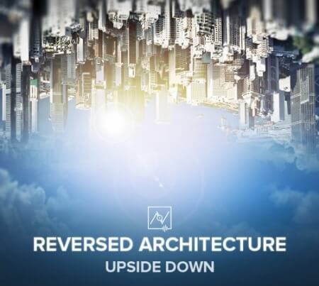 Have Instruments Reversed Architecture: Upside Down WAV